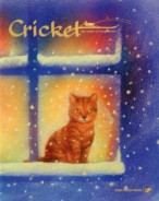 Cricket November 01, 2016 Issue Cover