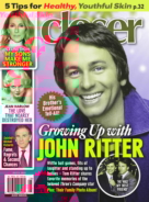 Closer July 08, 2024 Issue Cover