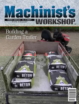 Machinists-Workshop February 01, 2024 Issue Cover