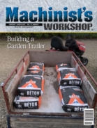 Machinists-Workshop February 01, 2024 Issue Cover