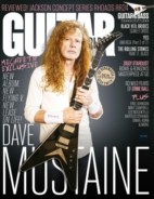 Guitar-World October 01, 2022 Issue Cover
