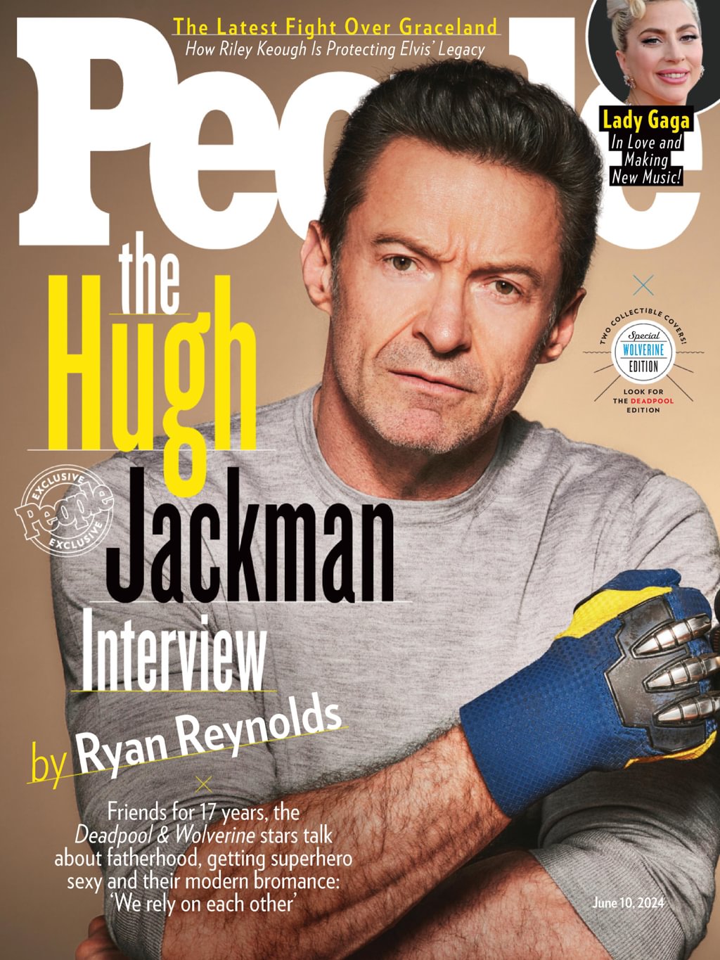 People June 10, 2024 Issue Cover