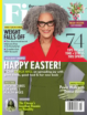 First-For-Women April 21, 2025 Issue Cover