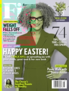 First-For-Women April 21, 2025 Issue Cover