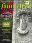 Family Tree September 01, 2025 Issue Cover