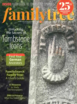 Family-Tree September 01, 2025 Issue Cover