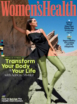 Womens-Health January 01, 2025 Issue Cover