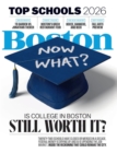 Boston September 01, 2026 Issue Cover