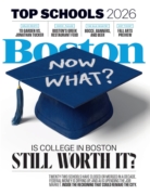 Boston September 01, 2026 Issue Cover