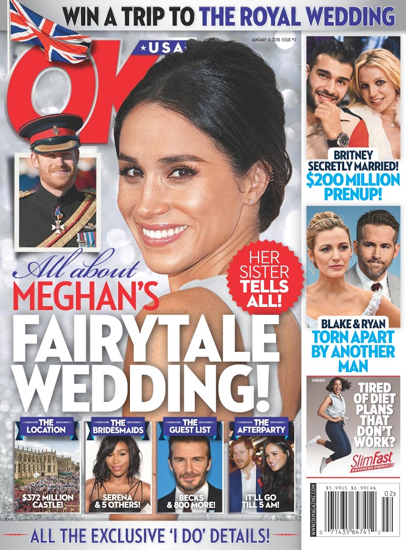 Ok January 08, 2018 Issue Cover