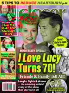 Closer May 24, 2021 Issue Cover