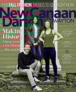 New-Canaan-Darien September 01, 2019 Issue Cover