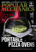 Popular-Mechanics May 01, 2022 Issue Cover