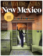 New Mexico March 01, 2025 Issue Cover