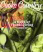 Cooks-Country October 01, 2024 Issue Cover