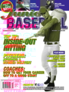 Junior-Baseball September 01, 2016 Issue Cover