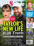 Life-and-Style-Weekly January 20, 2025 Issue Cover