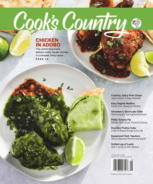 cooks-country April 01, 2019 Issue Cover
