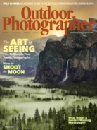 Outdoor-Photographer March 01, 2019 Issue Cover