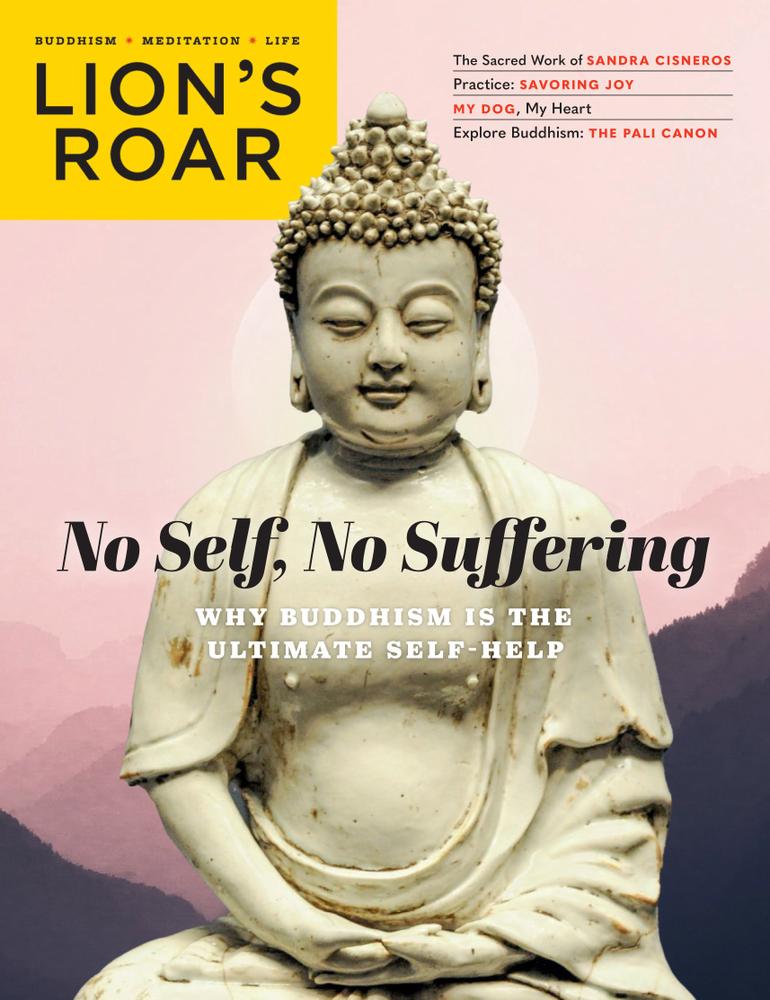 Lions-Roar September 01, 2022 Issue Cover