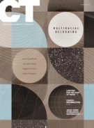 christianity-today March 01, 2021 Issue Cover