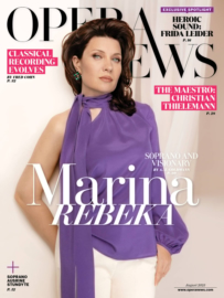 Opera-News August 01, 2023 Issue Cover