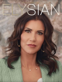 Elysian June 01, 2022 Issue Cover