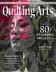 Quilting-Arts September 01, 2024 Issue Cover