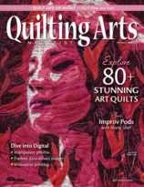 Quilting Arts - opens in a new window