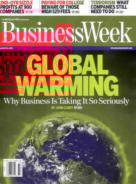 Bloomberg-Businessweek August 14, 2004 Issue Cover
