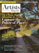 Artists March 01, 2020 Issue Cover