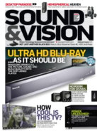 Sound-and-Vision February 01, 2017 Issue Cover