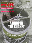 Engineering-News-Record September 19, 2022 Issue Cover