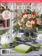 Southern-Lady January 01, 2023 Issue Cover