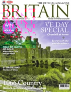 Britain May 01, 2020 Issue Cover