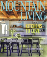 Mountain-Living March 01, 2022 Issue Cover
