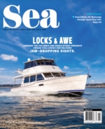 sea-magazine January 01, 2019 Issue Cover