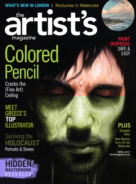 Artists April 01, 2017 Issue Cover