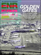 Engineering-News-Record November 14, 2022 Issue Cover