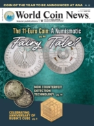 World-Coin-News August 01, 2024 Issue Cover