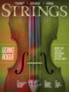 Strings January 01, 2026 Issue Cover