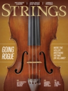 Strings January 01, 2026 Issue Cover