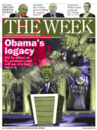 The-Week January 20, 2017 Issue Cover