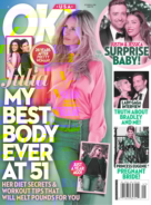 Ok October 08, 2018 Issue Cover