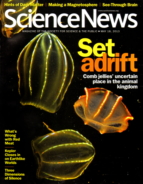 Science-News May 20, 2013 Issue Cover
