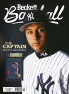 Beckett-Baseball February 01, 2020 Issue Cover