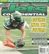 Jets-Confidential February 01, 2022 Issue Cover