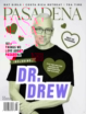 Pasadena July 01, 2024 Issue Cover