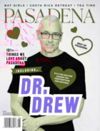 Pasadena July 01, 2024 Issue Cover