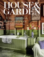 House-and-Garden March 01, 2024 Issue Cover